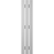 Ekena Millwork Americraft 3-Board (3 Batten) Exterior Real Wood Spaced Board-n-Batten Shutters, ARW401SB311X43PRH ARW401SB311X43PRH - alternate 8